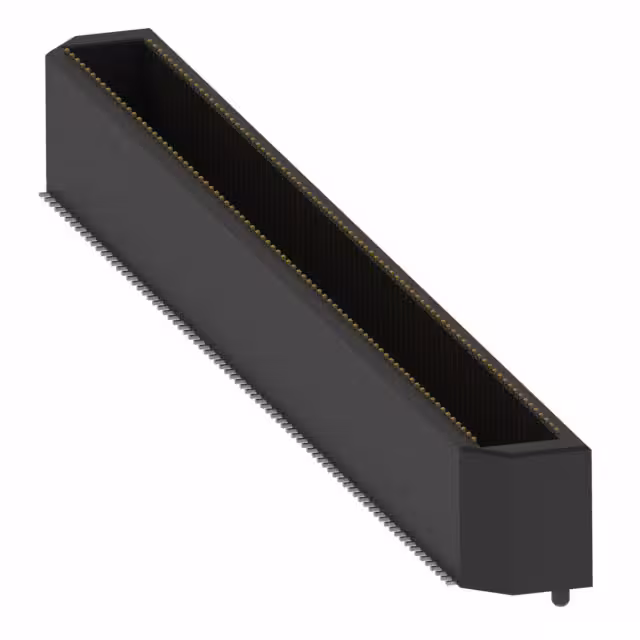 BTE-080-02-L-D-A-K-TR Samtec Inc.  Arrays Edge Type Mezzanine (Board to Board)